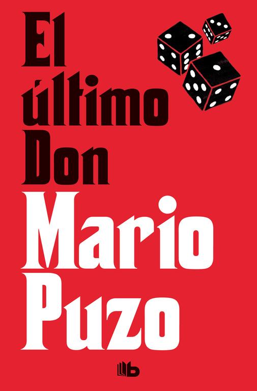 El último don | 9788490707609 | Puzo, Mario | Llibreria online de Figueres i Empordà