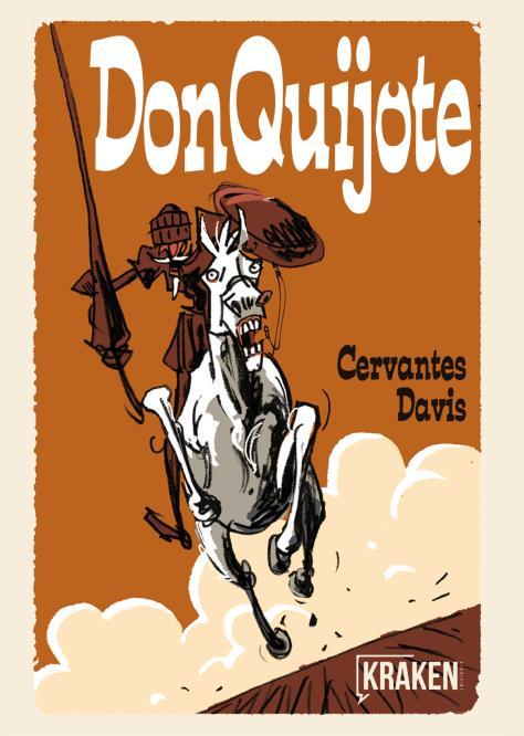 Don Quijote | 9788416086184 | de Cervantes, Miguel | Librería online de Figueres / Empordà