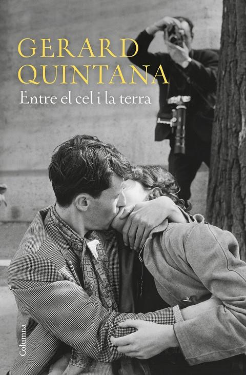 Entre el cel i la terra | 9788466424806 | Quintana Rodeja, Gerard | Llibreria online de Figueres i Empordà