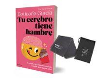 PACK TC TU CEREBRO TIENE HAMBRE | 8432715169055 | García, Boticaria | Librería online de Figueres / Empordà