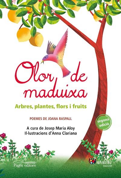 Olor de maduixa | 9788499757186 | Raspall, Joana | Librería online de Figueres / Empordà