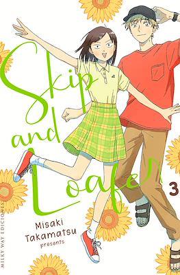Skip and Loafer #03 | 9788419195890 | Takamatsu, Misaki | Librería online de Figueres / Empordà
