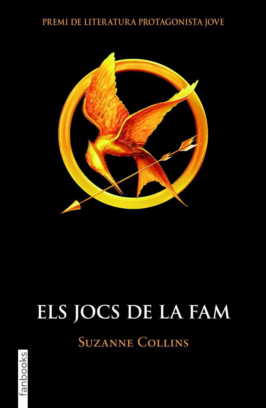 Els jocs de la fam #01 | 9788415745150 | Collins, Suzanne | Librería online de Figueres / Empordà