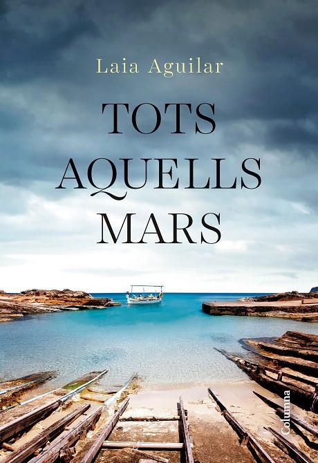 Tots aquells mars | 9788466432283 | Aguilar Sariol, Laia | Llibreria online de Figueres i Empordà