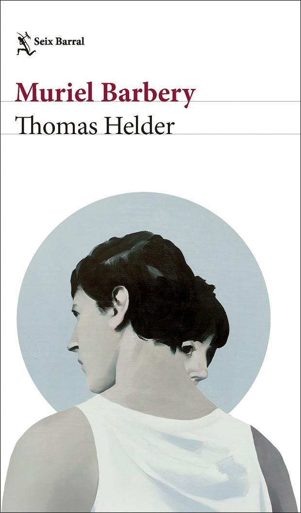 Thomas Helder | 9788432244568 | Barbery, Muriel | Librería online de Figueres / Empordà