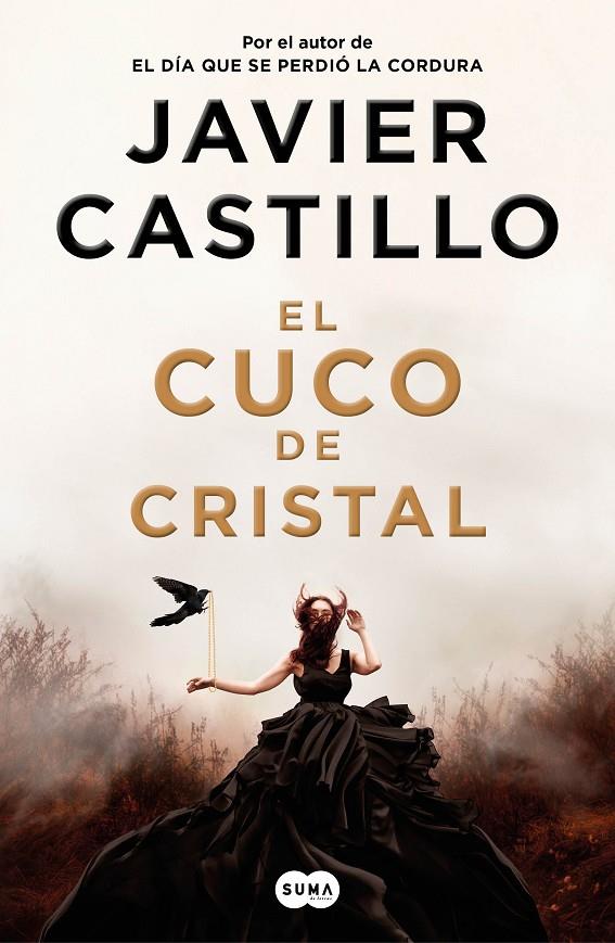 El cuco de cristal | 9788491293552 | Castillo, Javier | Librería online de Figueres / Empordà