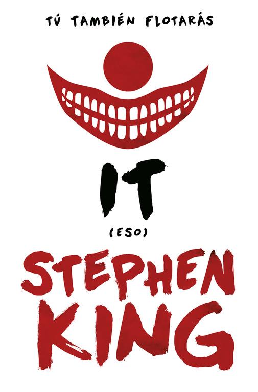 It | 9788466345347 | Stephen King | Llibreria online de Figueres i Empordà