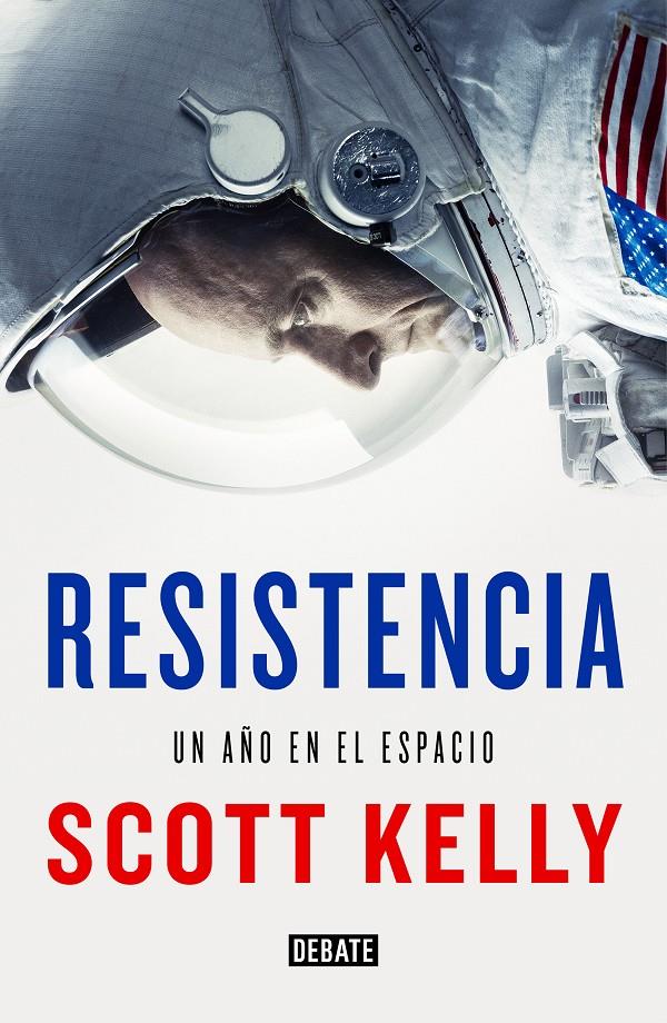 Resistencia | 9788499928227 | Scott Kelly | Llibreria online de Figueres i Empordà