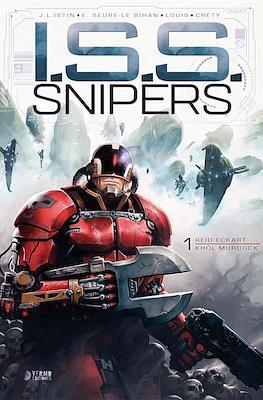 I.S.S. Snipers #001 | 9788418776892 | Llibreria online de Figueres i Empordà