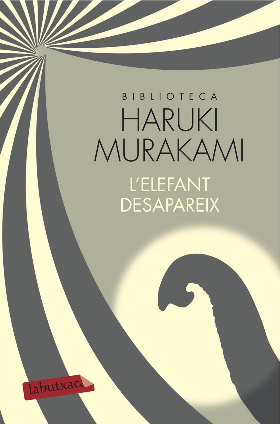 L'elefant desapareix | 9788417031350 | Murakami, Haruki | Llibreria online de Figueres i Empordà