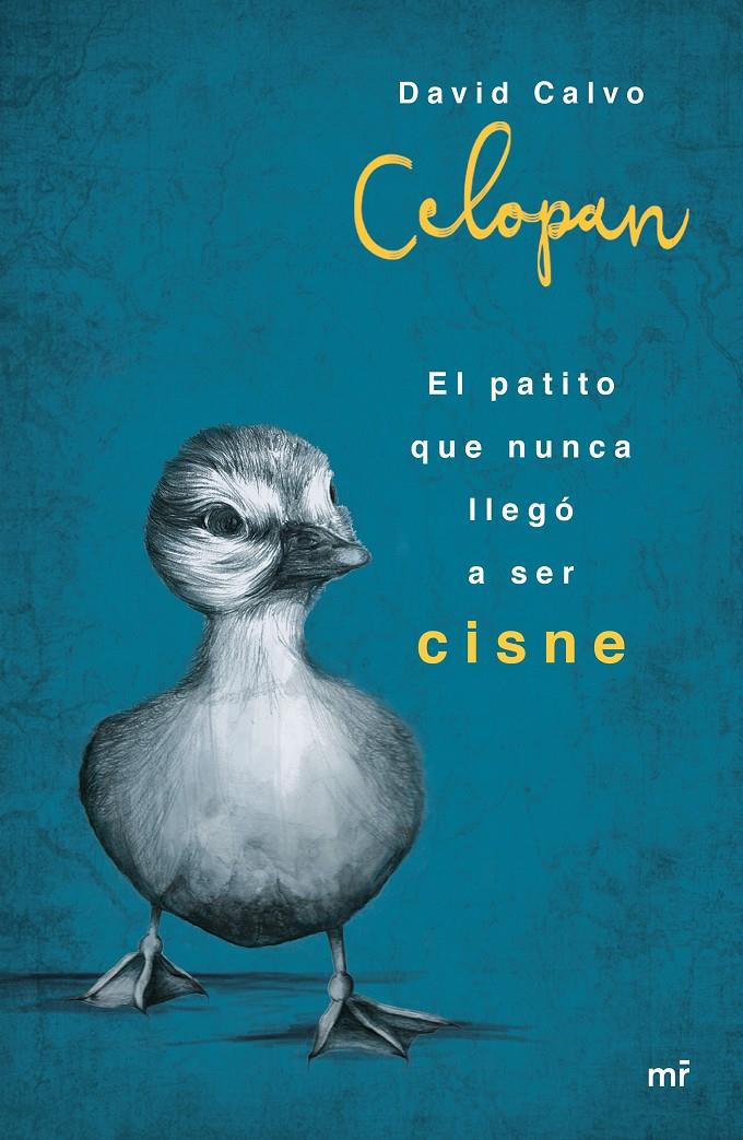 El patito que nunca llegó a ser cisne | 9788427042957 | Celopan | Llibreria online de Figueres i Empordà