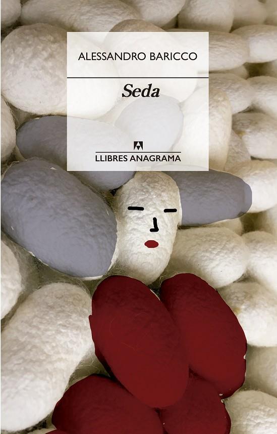 Seda (CAT) | 9788433915955 | Baricco, Alessandro | Llibreria online de Figueres i Empordà