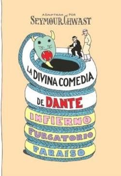 La divina Comedia de Dante | 9788412736526 | Chwast, Seymour | Llibreria online de Figueres i Empordà