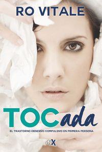 TOCada | 9788494461644 | Vitale, Ro | Llibreria online de Figueres i Empordà