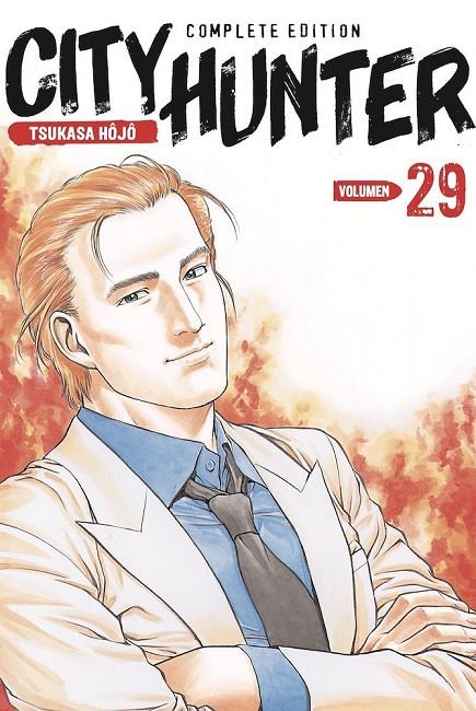 CITY HUNTER #29 | 9788410294646 | Hôjô, Tsukasa | Llibreria online de Figueres i Empordà