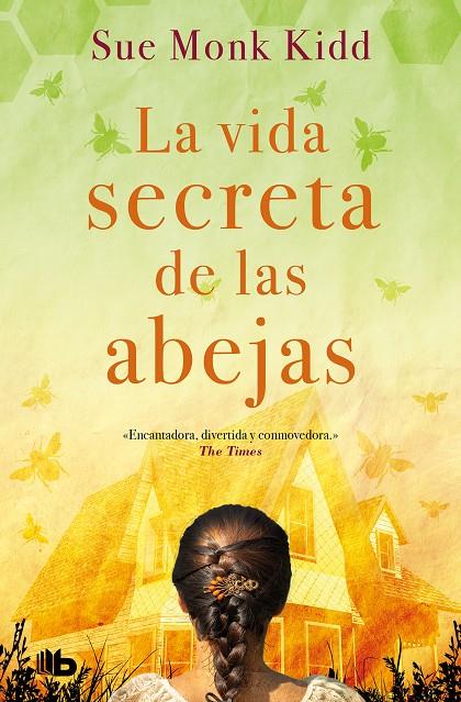 La vida secreta de las abejas | 9788413141145 | Kidd, Sue Monk | Llibreria online de Figueres i Empordà