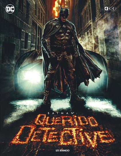 Batman: Querido detective | 9788419586292 | Bermejo, Lee | Llibreria online de Figueres i Empordà