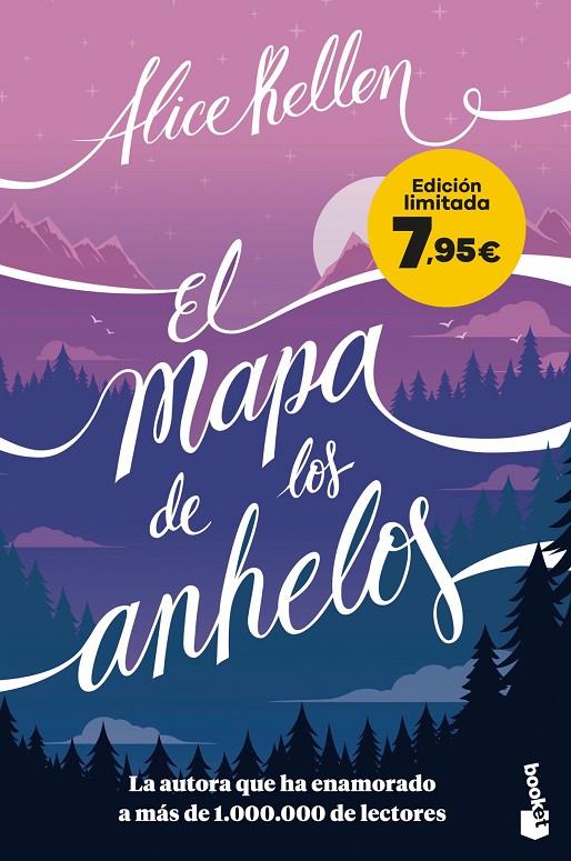 El mapa de los anhelos | 9788408287797 | Kellen, Alice | Llibreria online de Figueres i Empordà