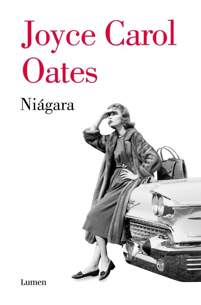 Niágara | 9788426431066 | Oates, Joyce Carol | Llibreria online de Figueres i Empordà