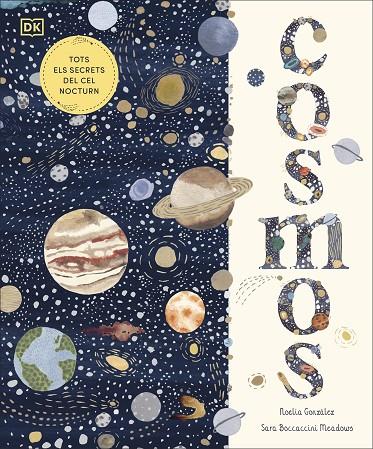 Cosmos (edició en català) | 9780241703816 | González, Noelia | Librería online de Figueres / Empordà