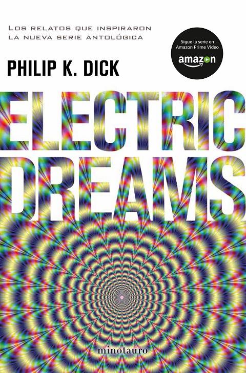 Electric Dreams (ESP) | 9788445005118 | Dick, Philip K. | Librería online de Figueres / Empordà