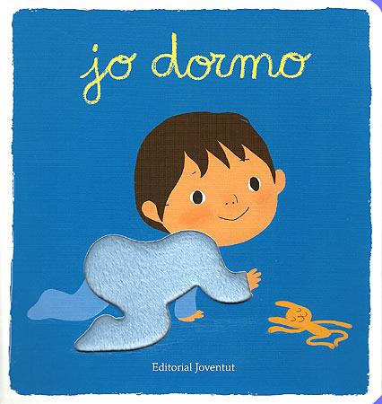 Jo dormo | 9788426139061 | Graux, Amélie | Librería online de Figueres / Empordà