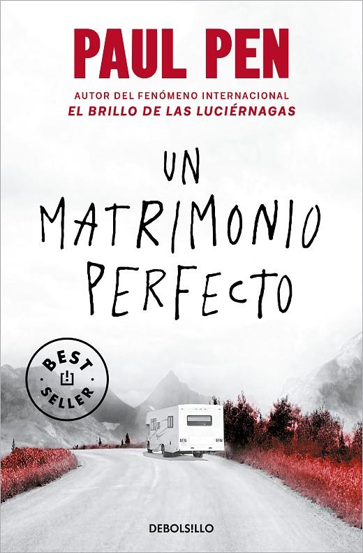 Un matrimonio perfecto | 9788466352352 | Pen, Paul | Librería online de Figueres / Empordà