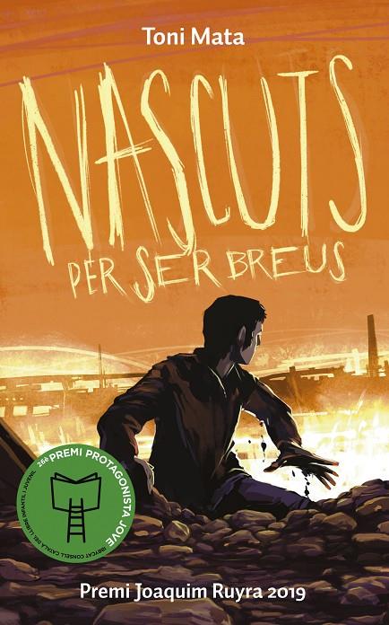 Nascuts per ser Breus | 9788424675004 | MATA DAMUNT, ANTONI | Librería online de Figueres / Empordà