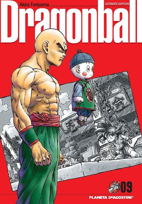 Dragon Ball nº 09/34 | 9788468470429 | Akira Toriyama | Llibreria online de Figueres i Empordà