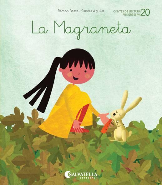 De mica en mica #20. La Magraneta (lligada)  | 9788484129936 | Bassa i Martín, Ramon | Llibreria online de Figueres i Empordà