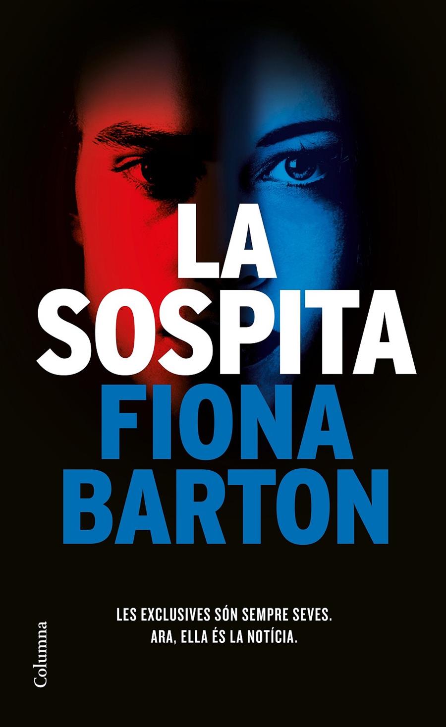 La sospita | 9788466425193 | Barton, Fiona | Librería online de Figueres / Empordà