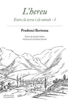 L'hereu | 9788494595318 | Bertrana Compte, Prudenci | Llibreria online de Figueres i Empordà