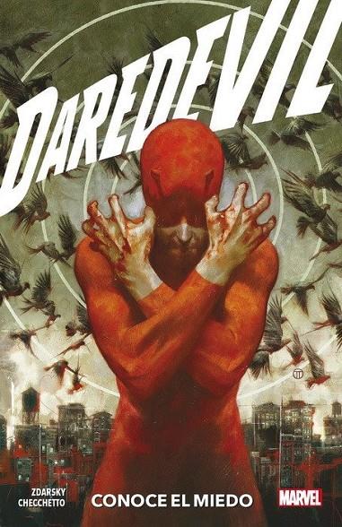 MARVEL PREMIERE DAREDEVIL #01. CONOCIENDO EL MIEDO | 9788413349398 | Varis Autors | Llibreria online de Figueres i Empordà