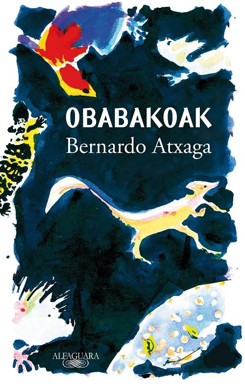 Obabakoak | 9788420454368 | Atxaga, Bernardo | Librería online de Figueres / Empordà