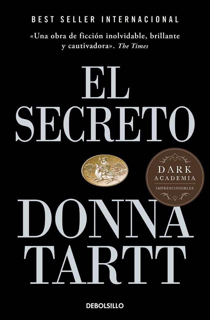 El secreto | 9788466372947 | Tartt, Donna | Llibreria online de Figueres i Empordà