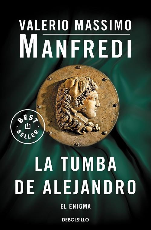 La tumba de Alejandro | 9788499894034 | Manfredi, Valerio Massimo | Librería online de Figueres / Empordà