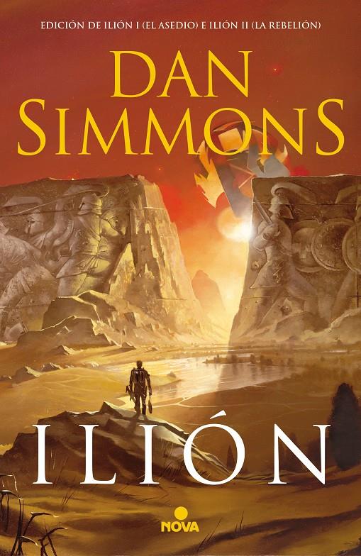 Ilión | 9788417347352 | Simmons, Dan | Librería online de Figueres / Empordà