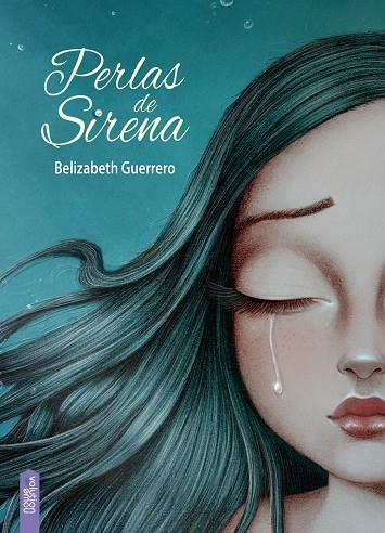 PERLAS DE SIRENA | 9788416936458 | Guerrero, Belizabeth | Librería online de Figueres / Empordà