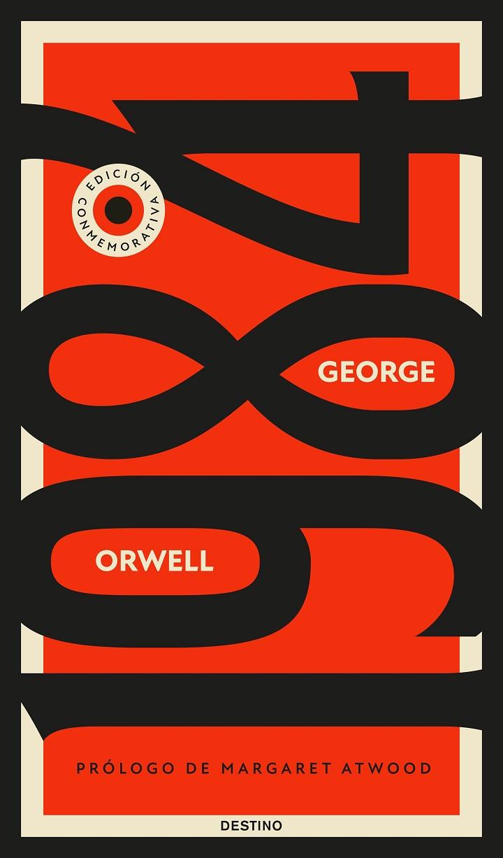 1984 | 9788423365050 | Orwell, George | Librería online de Figueres / Empordà