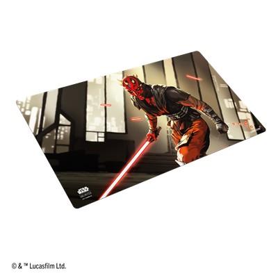 STAR WARS: UNLIMITED PRIME GAME MAT Yoda | 4251715416730 | Llibreria online de Figueres i Empordà