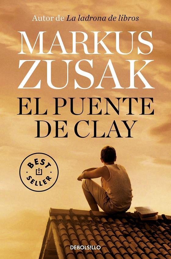 El puente de Clay | 9788466350112 | Zusak, Markus | Llibreria online de Figueres i Empordà