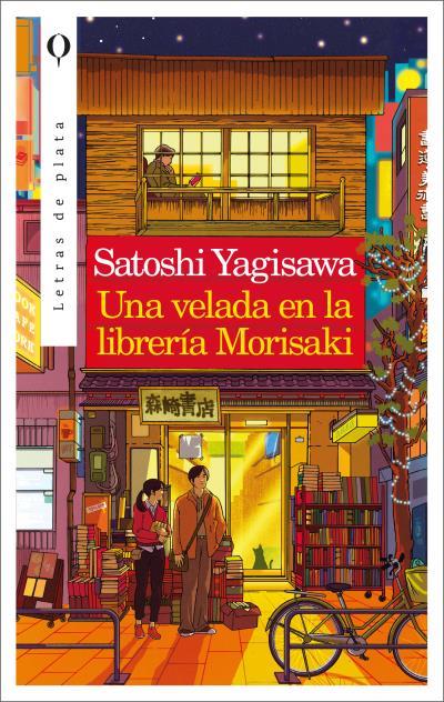 Una velada en la librería Morisaki | 9788492919437 | Satoshi Yagisawa | Llibreria online de Figueres i Empordà