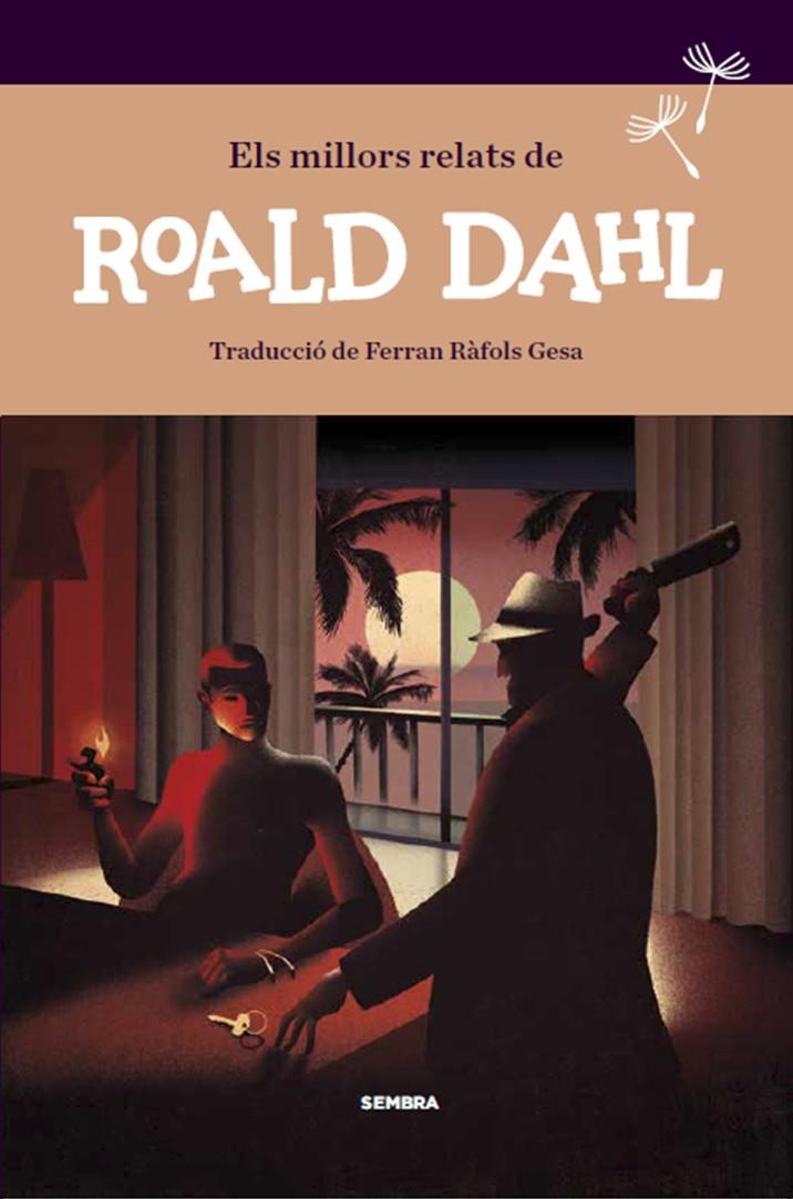 Els millors relats de Roald Dahl | 9788416698035 | Dahl, Roald | Llibreria online de Figueres i Empordà