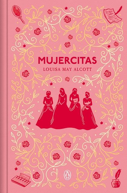 Mujercitas (edición conmemorativa) | 9788491057246 | Alcott, Louisa May | Librería online de Figueres / Empordà