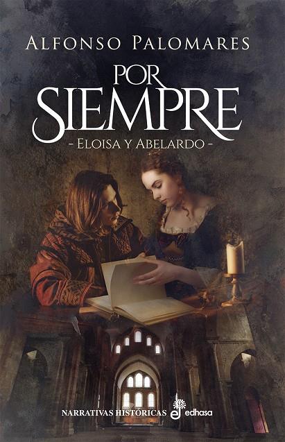 Por siempre | 9788435063692 | Palomares, Alfonso | Librería online de Figueres / Empordà