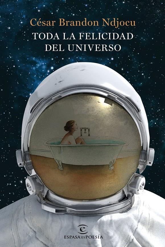 Toda la felicidad del universo | 9788467052619 | Ndjocu, César Brandon | Llibreria online de Figueres i Empordà