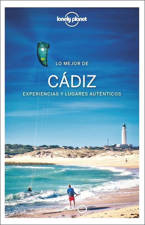 Lo mejor de Cádiz 1 | 9788408254812 | Noble, Isabella | Librería online de Figueres / Empordà