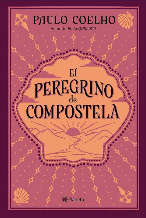 El Peregrino de Compostela | 9788408240051 | Coelho, Paulo | Llibreria online de Figueres i Empordà