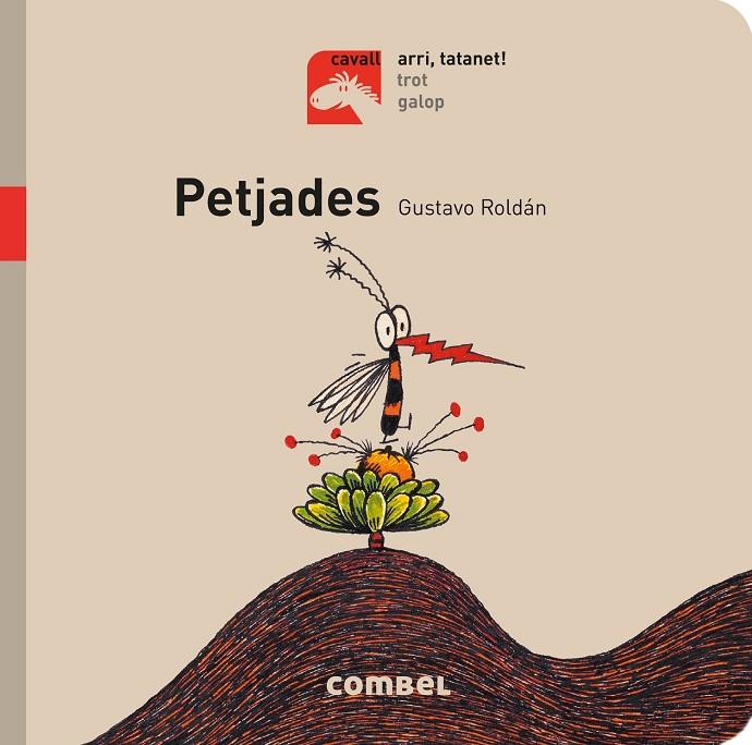 Petjades (PAL) | 9788491013402 | Roldán Devetach, Gustavo | Librería online de Figueres / Empordà