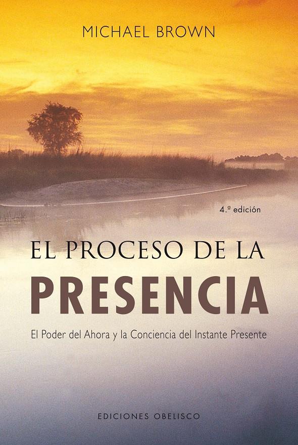 El proceso de la presencia | 9788497774697 | Brown, Michael | Librería online de Figueres / Empordà